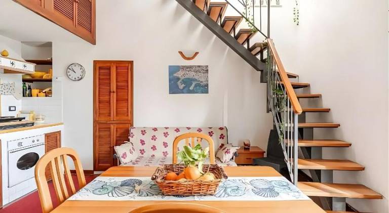 House with 2 rooms for 7 persons — photo 4