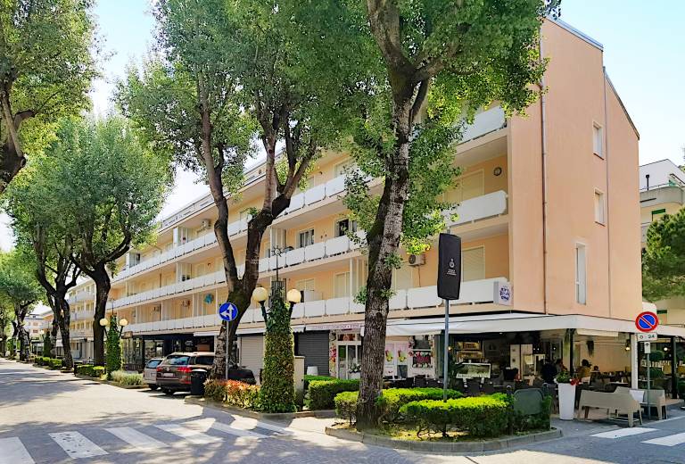 Ferienwohnung Bibione