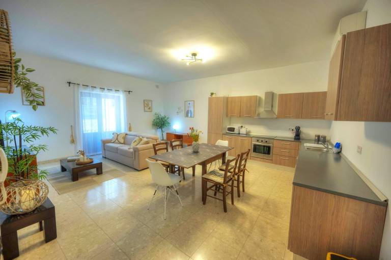 Apartment Valletta