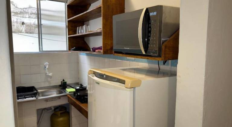 Holiday apartment with 1 room for 4 persons — photo 4