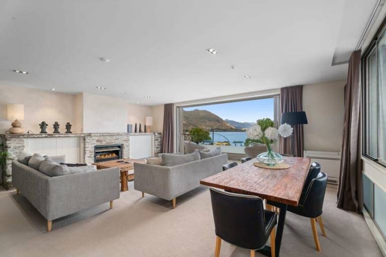 Apartment  Wanaka