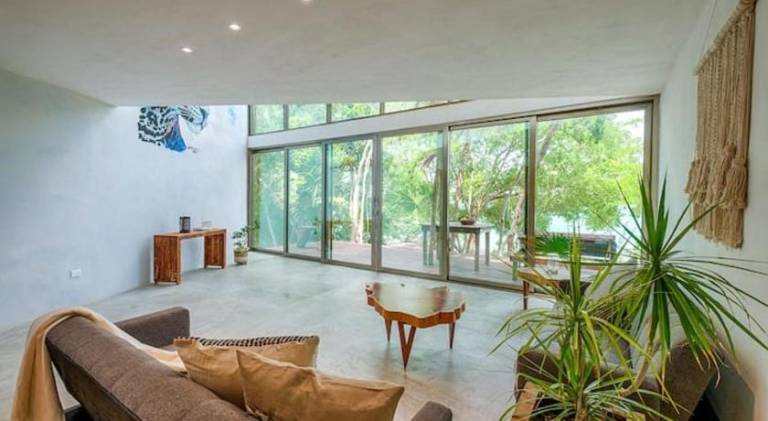 House with 2 rooms for 5 persons — photo 4