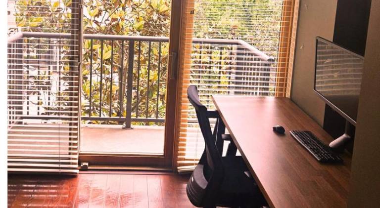 Rental apartment | Suitable for remote work — photo 4