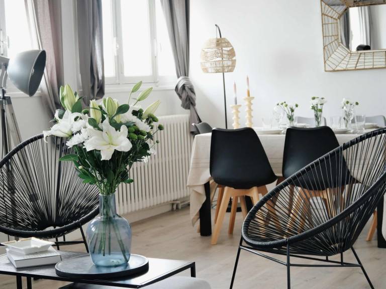 Rental apartment with fast internet — photo 2