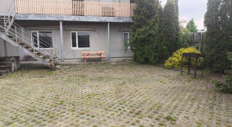 Apartment with 1 room for 5 persons — photo 4