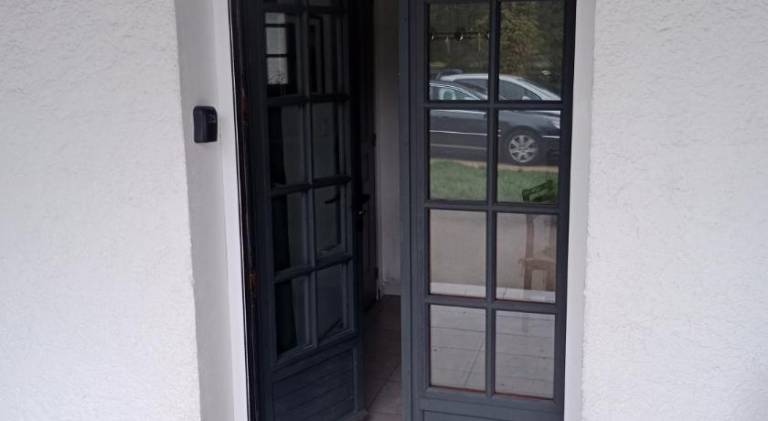 Holiday apartment with 1 room for 2 persons — photo 4
