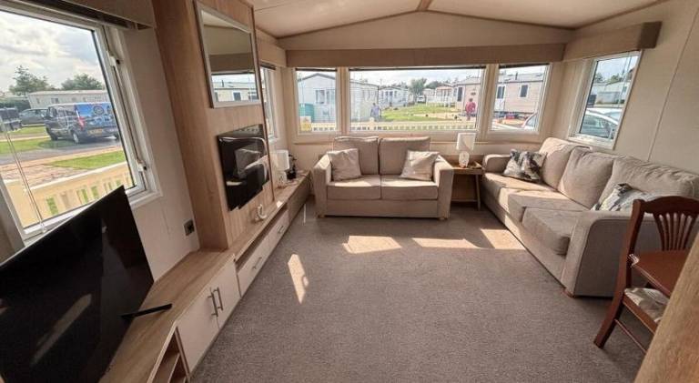 Holiday apartment with 1 room for 6 persons — photo 2