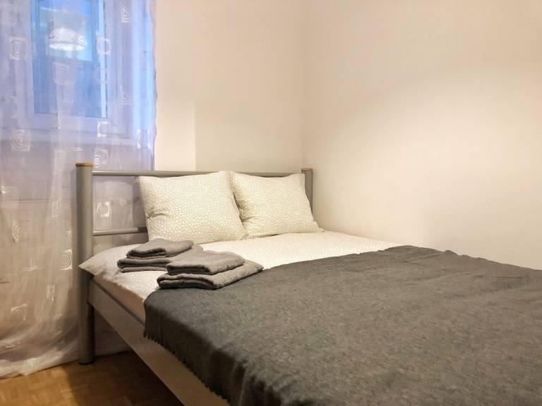 Apartament Rembertów