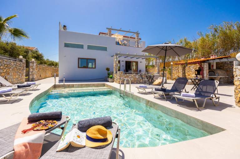 Villa Melina