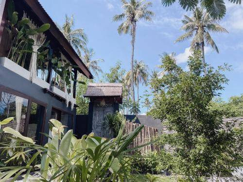 Bed and breakfast Gili Air