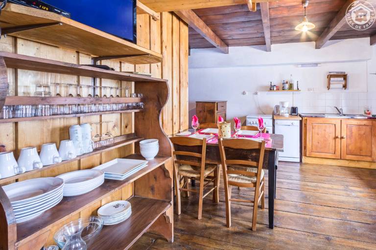 Wonderful gite with patio | Pets are welcome — photo 3