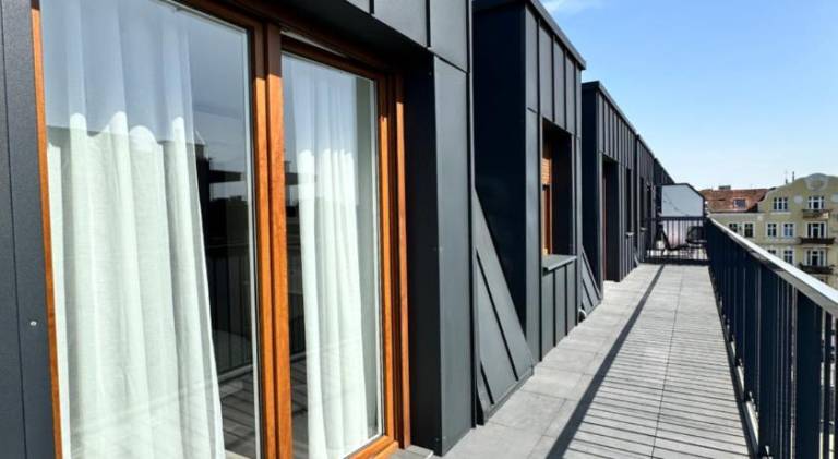 Holiday apartment with 3 rooms for 6 persons — photo 4