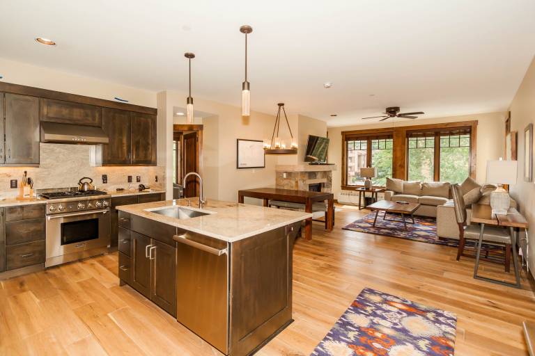 Apartment Breckenridge