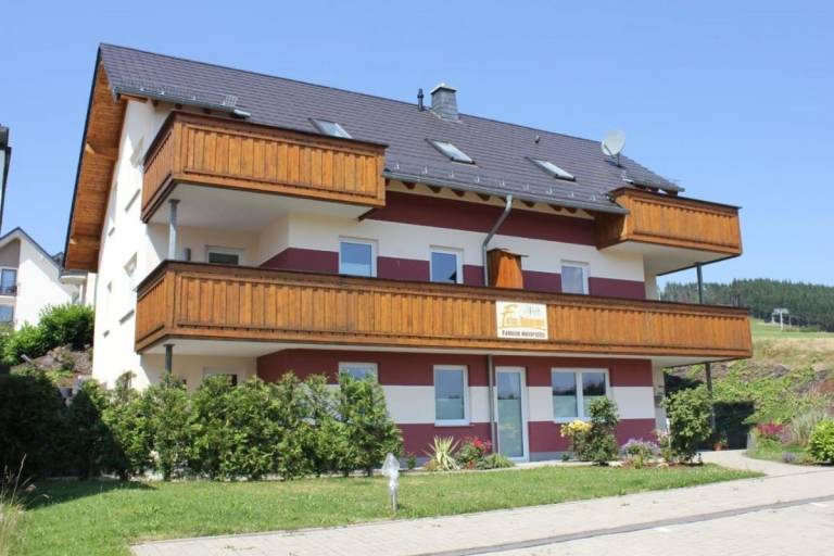 Ferienhaus Easy Holiday am Ritzhagen ehem Heinrichs