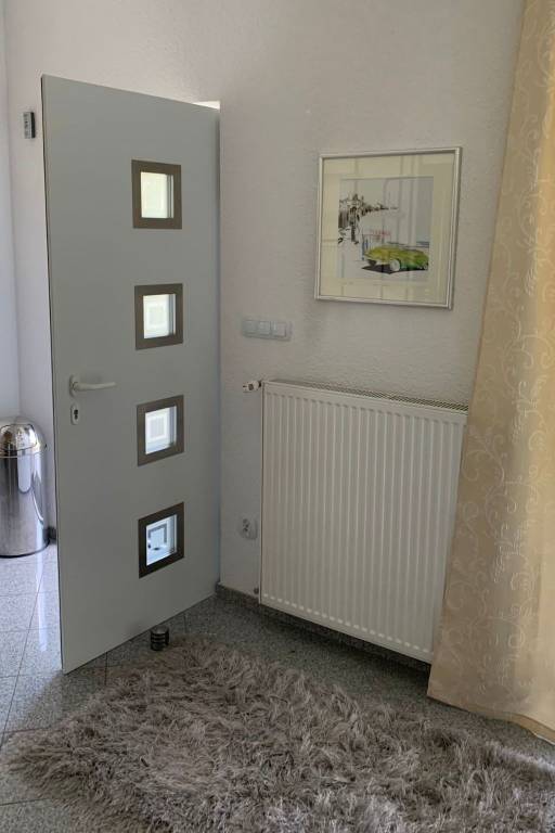 Wohnung in Naterki mit Terrasse, Garten und Grill — photo 2