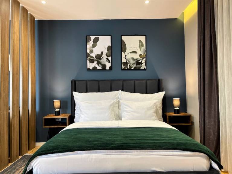 Ferielejlighed  Gjakova