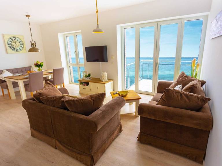 Ferienwohnung Kappeln