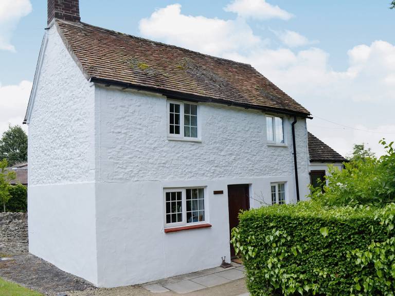 Cottage Abingdon