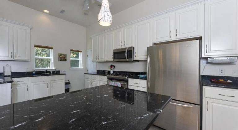 Vacation home with 4 rooms for 9 persons — photo 3