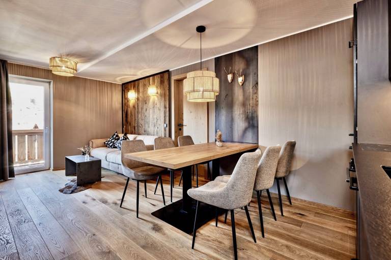 Ferienwohnung Ammergauer Alpen