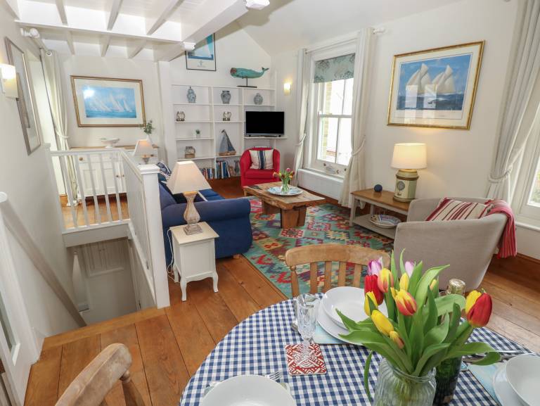 Cottage with 3 rooms for 5 persons — photo 5