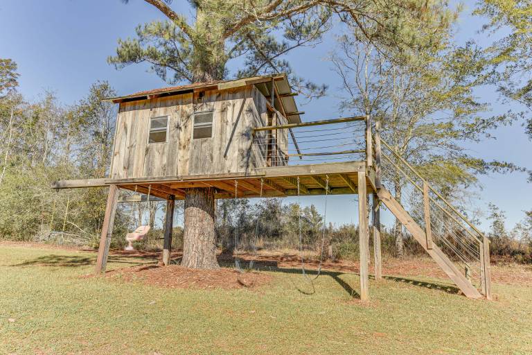 Pet-Friendly Opp Vacation Rental w/ Spacious Deck! — photo 2