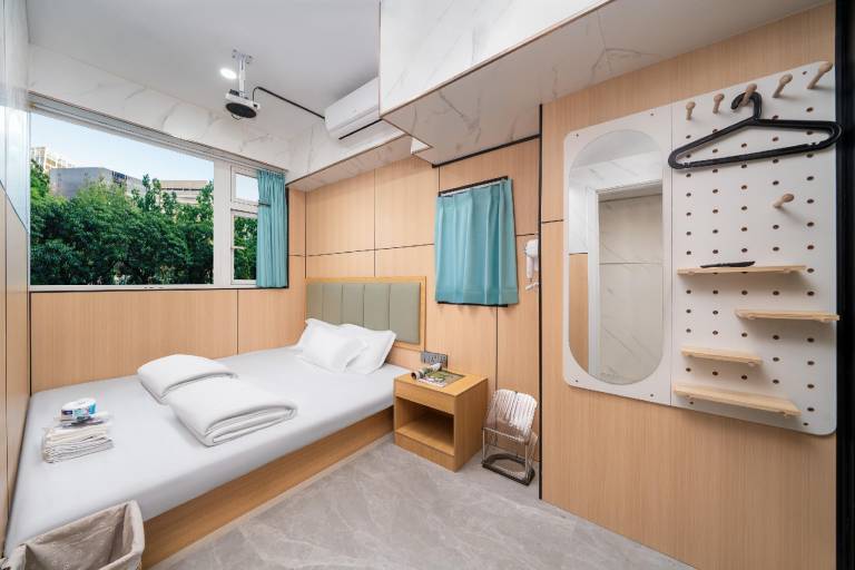 Huis Tsim Sha Tsui