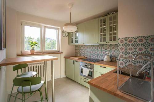 Appartement Gdynia