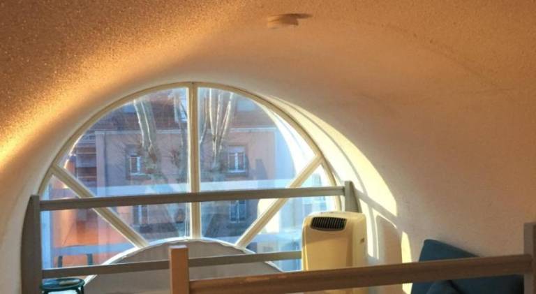 Rental apartment with 1 room for 3 persons — photo 4