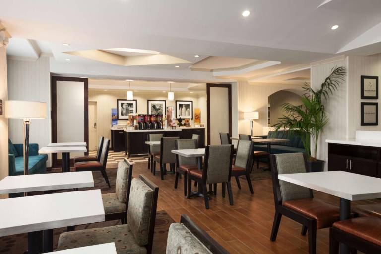Hampton Inn Los Angeles Int'l Airport/Hawthorne — photo 3