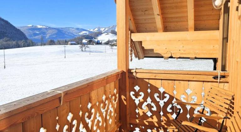 Rental apartment with 2 rooms for 4 persons — photo 4