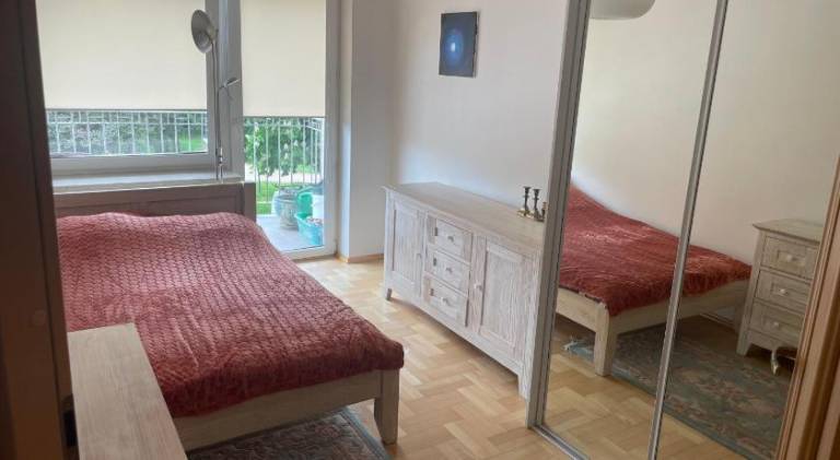 Holiday apartment with 1 room for 4 persons in Kielce