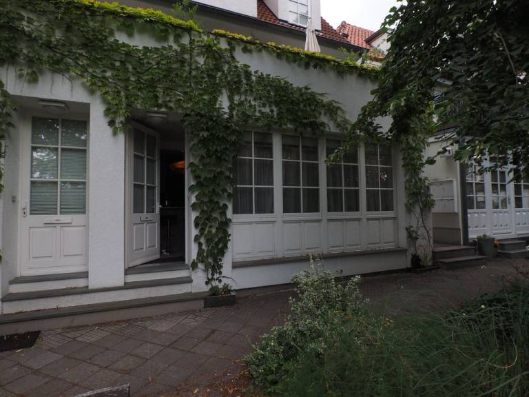 Ferienwohnung Hohe Düne