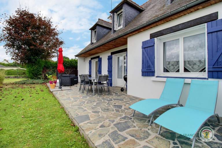 Gîte Pontrieux