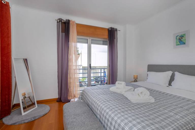 Ferienhaus Ponta Delgada