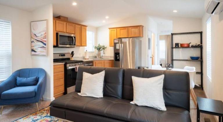 Pleasant vacation home | Pets allowed in San Luis Obispo, CA