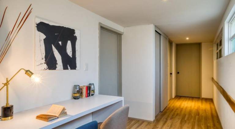 Serviced apartment | Next to Chapultepec Castle — photo 4