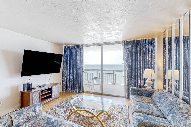 Condo Surfside Beach