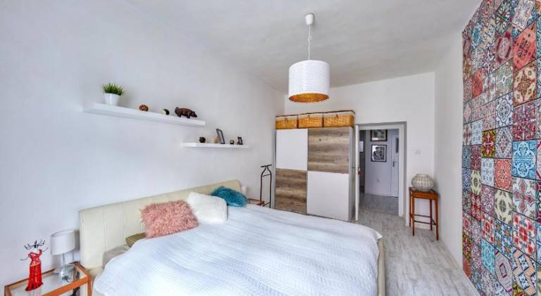 Rental apartment | Close to Bratislava Castle | Dogs allowed — photo 2