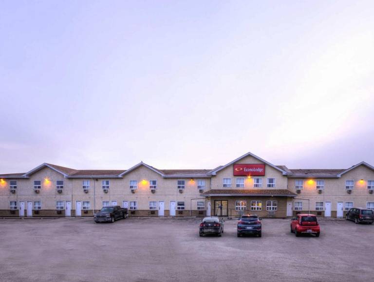 Econo Lodge — photo 4