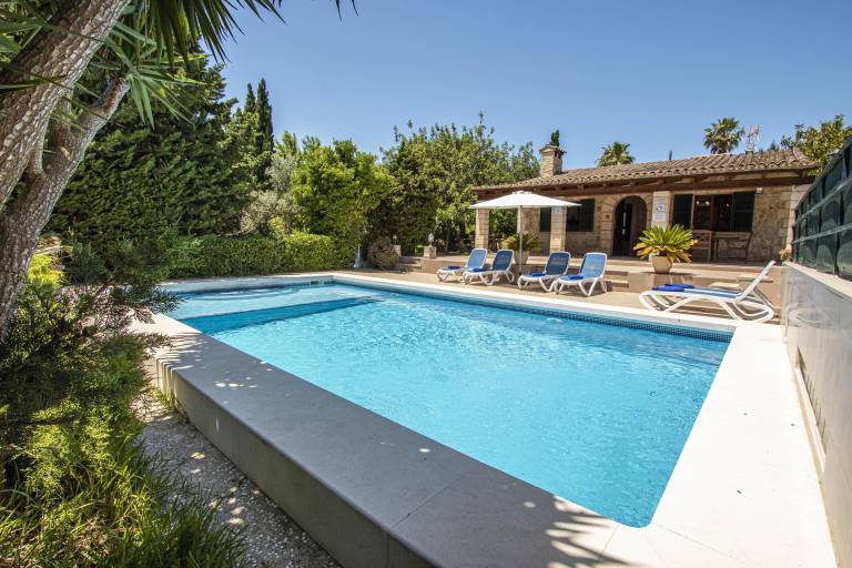 Villa Pollença