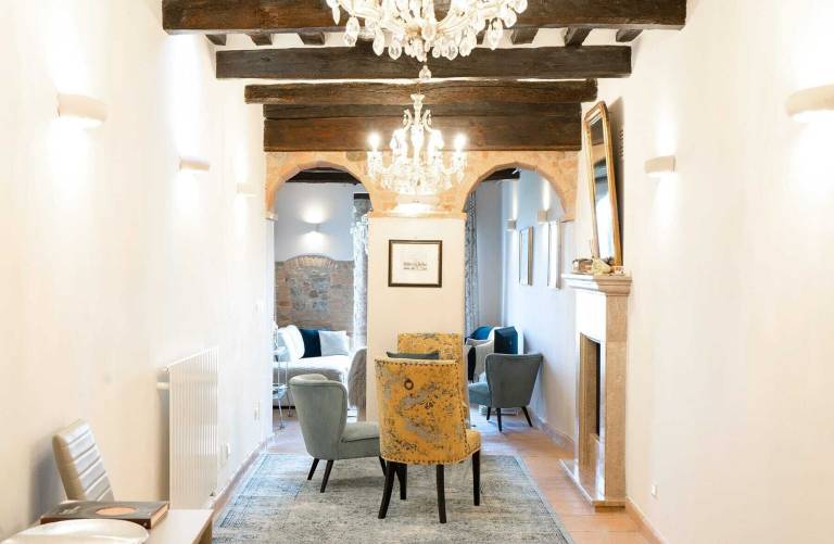 Villa  Ficulle