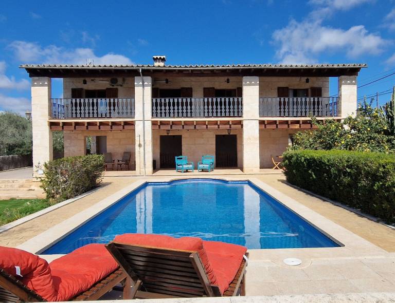Villa Palma de Mallorca