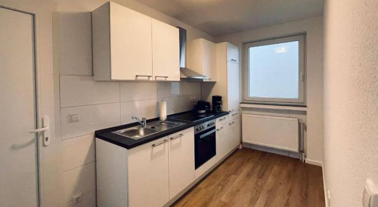Apartment for 2 persons — photo 4