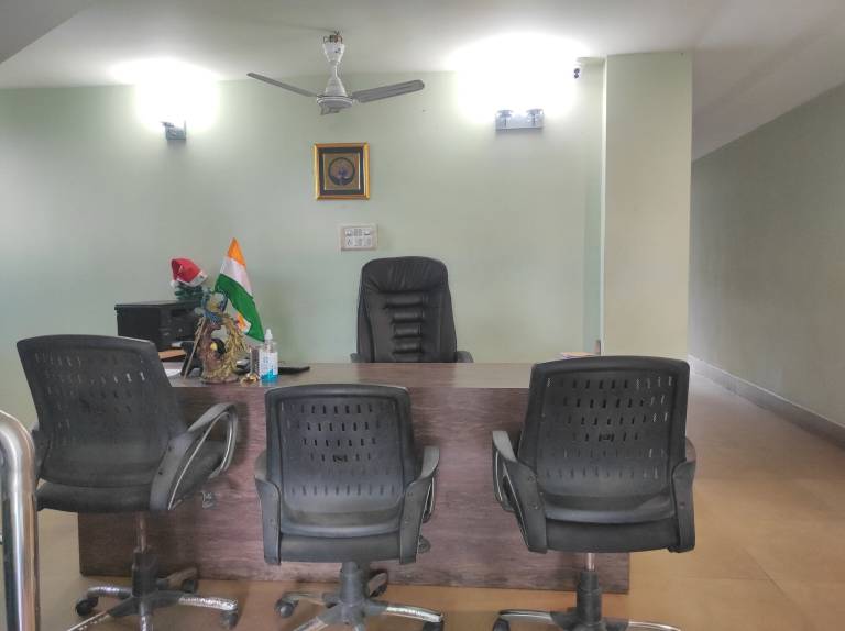 Aparthotel Sonapur Pathar