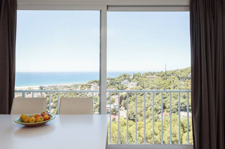 Ferienwohnung Castelldefels