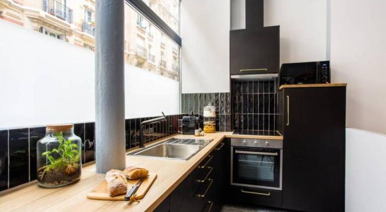 Charming holiday apartment | Pets are welcome — photo 4