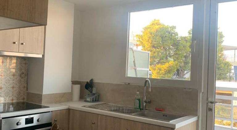 Rental apartment with 1 room for 4 persons — photo 3