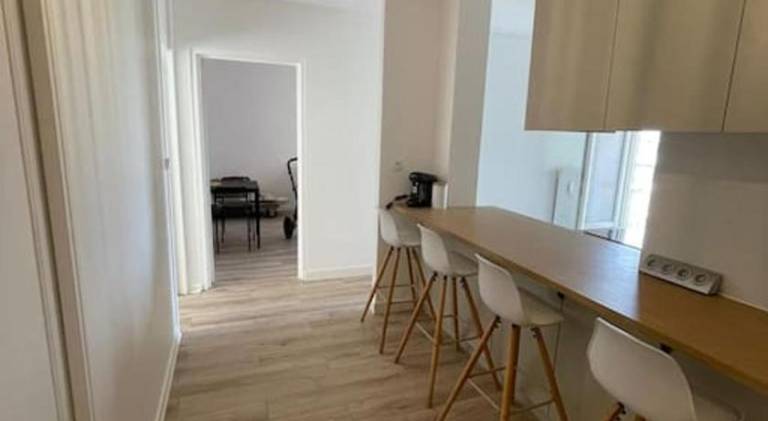 Rental apartment with 3 rooms for 6 persons — photo 3