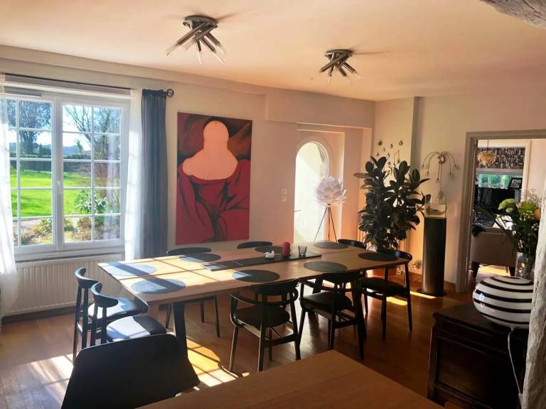 Fully equipped lovely villa with terrace & pool | Good for workation | Pet-friendly — photo 5